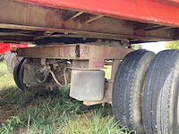 Krone azp16 platte wagen - afbeelding 18 van  20