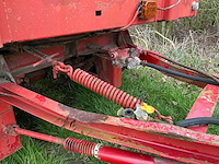 Krone azp16 platte wagen - afbeelding 11 van  20