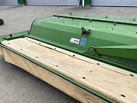 Krone easycut 320 cv-q maaimachine - afbeelding 3 van  13