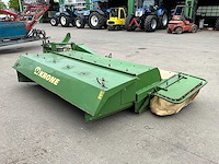 Krone easycut 320 cv-q maaimachine - afbeelding 7 van  13