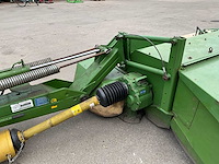 Krone easycut 320 cv-q maaimachine - afbeelding 8 van  13
