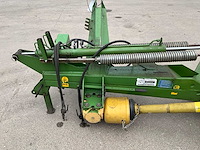 Krone easycut 320 cv-q maaimachine - afbeelding 9 van  13
