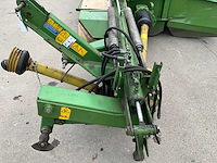 Krone easycut 320 cv-q maaimachine - afbeelding 11 van  13