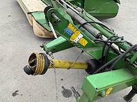 Krone easycut 320 cv-q maaimachine - afbeelding 12 van  13