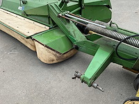 Krone easycut 320 cv-q maaimachine - afbeelding 13 van  13