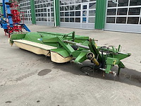 Krone easycut 320 cv-q maaimachine - afbeelding 1 van  8