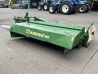 Krone easycut 320 cv-q maaimachine - afbeelding 4 van  8