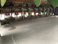 Krone easycut 320 cv-q maaimachine - afbeelding 5 van  8
