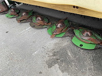Krone easycut 320 cv-q maaimachine - afbeelding 6 van  8