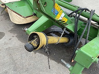 Krone easycut 320 cv-q maaimachine - afbeelding 7 van  8