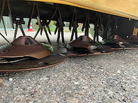 Krone easycut f320 cv + 9140cv triple maaier - afbeelding 6 van  24