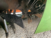 Krone easycut f320 cv + 9140cv triple maaier - afbeelding 11 van  24