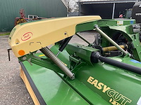Krone easycut f320 cv + 9140cv triple maaier - afbeelding 14 van  24