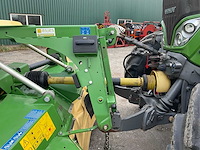 Krone easycut f320 cv + 9140cv triple maaier - afbeelding 15 van  24