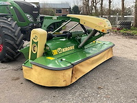 Krone easycut f320 cv + 9140cv triple maaier - afbeelding 18 van  24