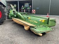 Krone easycut f320 cv + 9140cv triple maaier - afbeelding 21 van  24