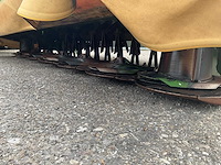 Krone easycut f320 cv + 9140cv triple maaier - afbeelding 22 van  24