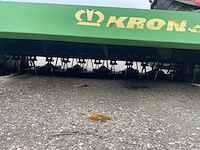 Krone easycut f320 cv + 9140cv triple maaier - afbeelding 24 van  24