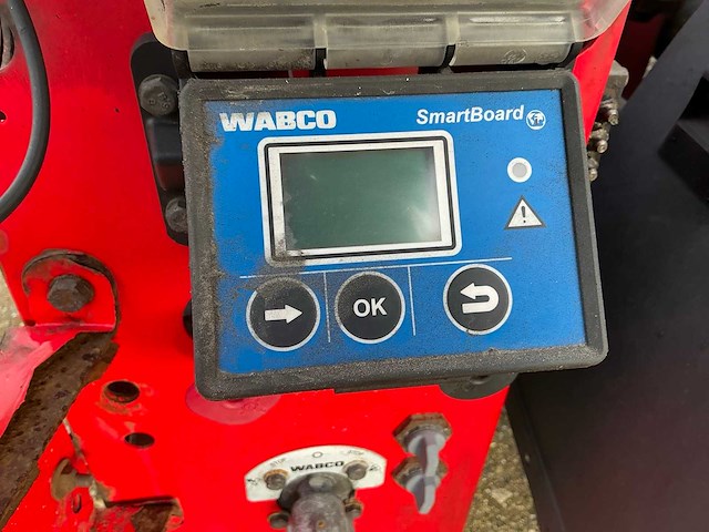 Krone eldt 171 dolly - afbeelding 3 van  23