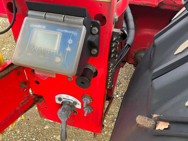 Krone eldt 171 dolly - afbeelding 4 van  23