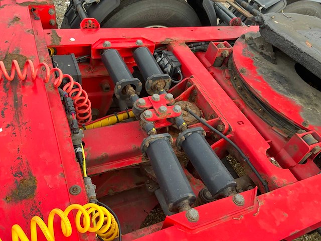 Krone eldt 171 dolly - afbeelding 5 van  23