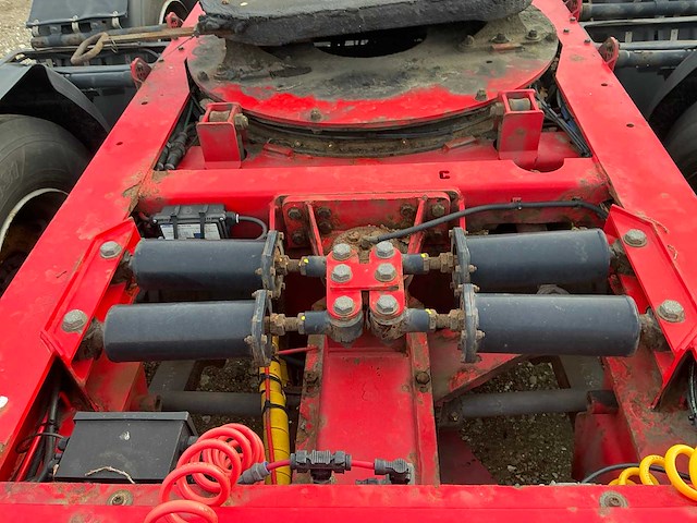 Krone eldt 171 dolly - afbeelding 6 van  23