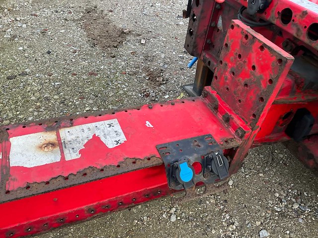 Krone eldt 171 dolly - afbeelding 9 van  23