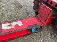 Krone eldt 171 dolly - afbeelding 9 van  23