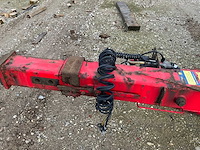 Krone eldt 171 dolly - afbeelding 10 van  23