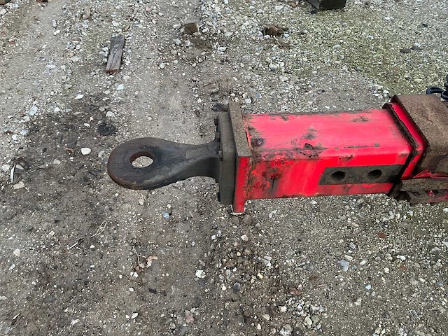 Krone eldt 171 dolly - afbeelding 11 van  23