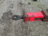 Krone eldt 171 dolly - afbeelding 11 van  23