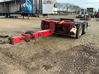 Krone eldt 171 dolly - afbeelding 1 van  23