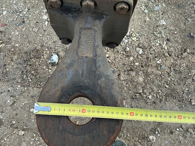 Krone eldt 171 dolly - afbeelding 13 van  23