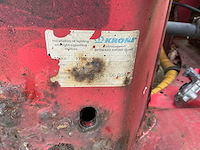 Krone eldt 171 dolly - afbeelding 15 van  23