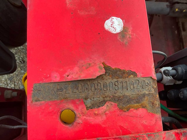 Krone eldt 171 dolly - afbeelding 16 van  23