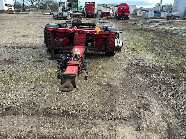 Krone eldt 171 dolly - afbeelding 12 van  23