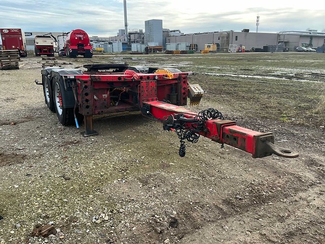 Krone eldt 171 dolly - afbeelding 17 van  23