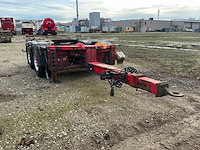 Krone eldt 171 dolly - afbeelding 17 van  23