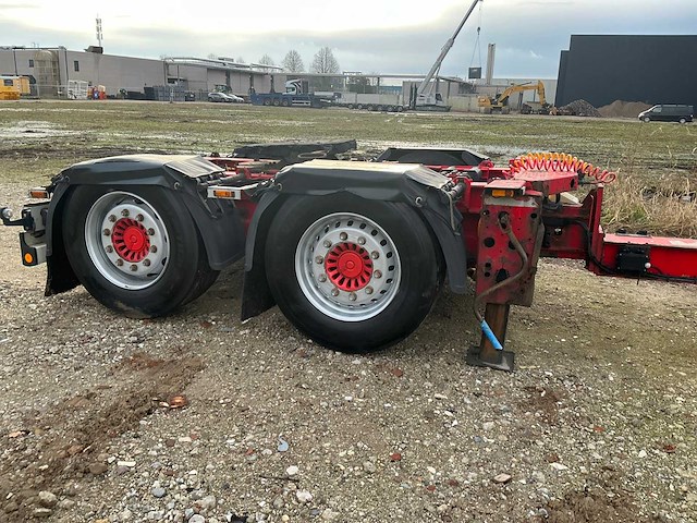 Krone eldt 171 dolly - afbeelding 18 van  23