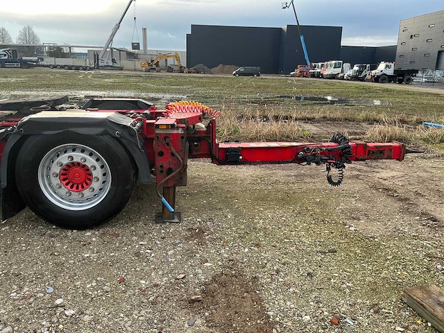 Krone eldt 171 dolly - afbeelding 19 van  23