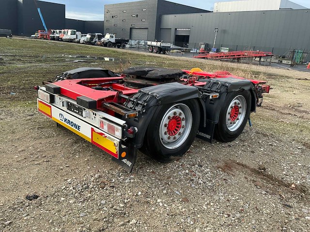 Krone eldt 171 dolly - afbeelding 20 van  23