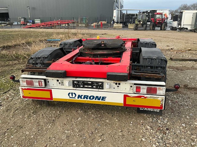 Krone eldt 171 dolly - afbeelding 21 van  23