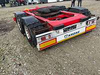 Krone eldt 171 dolly - afbeelding 22 van  23