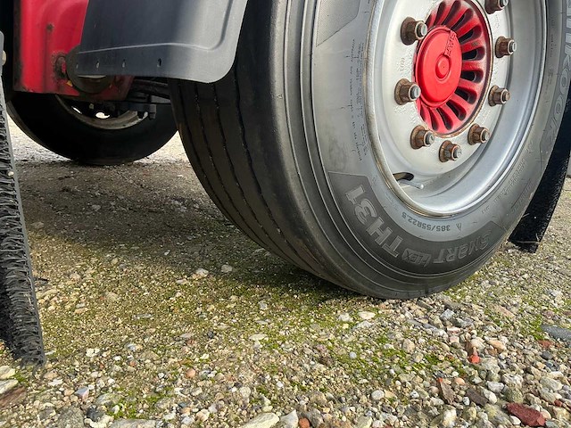 Krone eldt 171 dolly - afbeelding 23 van  23