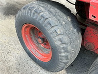 Krone hsl 4502t opraapwagen - afbeelding 2 van  21