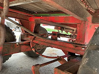Krone hsl 4502t opraapwagen - afbeelding 3 van  21