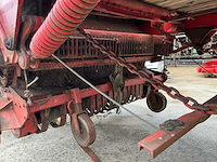 Krone hsl 4502t opraapwagen - afbeelding 11 van  21
