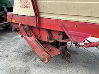 Krone hsl 4502t opraapwagen - afbeelding 14 van  21
