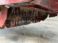 Krone hsl 4502t opraapwagen - afbeelding 20 van  21