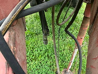 Krone hsl3500 veeaanhangwagen - afbeelding 7 van  17